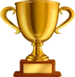 Trophy image