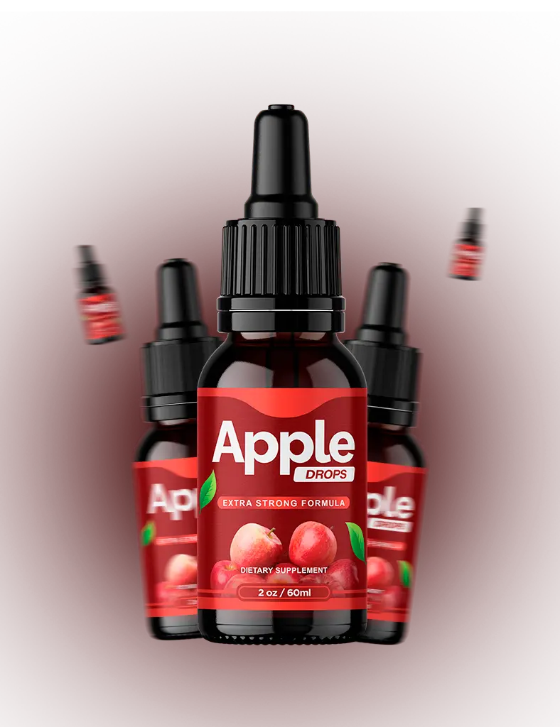 AppleDrops image